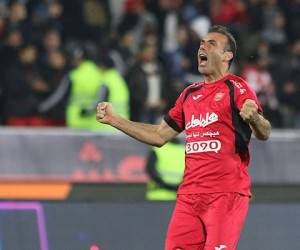 کاپیتان پرسپولیس