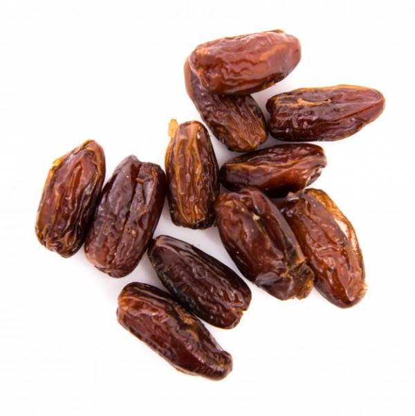 عوارض مصرف خرما 