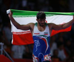 باخت حسن یزدانی ، باختن حسن یزدانی