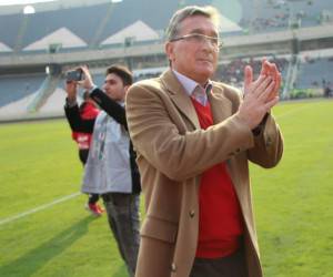 ستاره پرسپولیس
