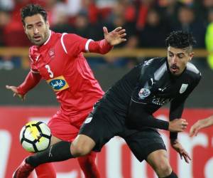 ستاره پرسپولیس