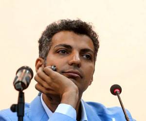 فردوسی پور ، گزارش بازی پرسپولیس السد