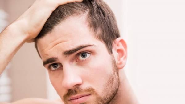 سیب زمینی برای ریزش مو جلوگیری از ریزش مو