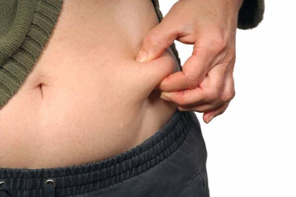 افزایش وزن با مصرف زیاد سیب زمینی سیب زمینی باعث افزایش وزن می شود