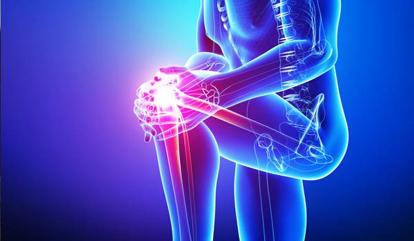 ایجاد التهاب و درد مفاصل از مضرات مصرف سیب زمینی التهاب و درد مفاصل