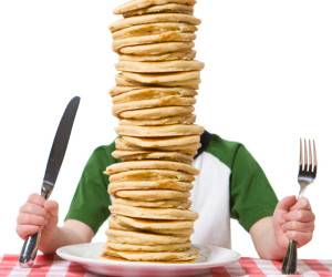 ضد گرسنگی ، کاهش اشتها گیاهی