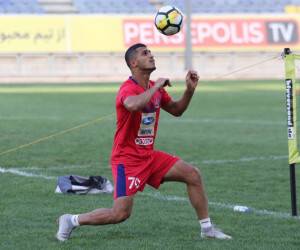 علی علیپور ، پرسپولیس و کاشیما