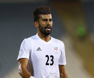 رامین رضاییان