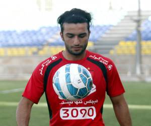جایگزین سیامک نعمتی ، سیامک نعمتی