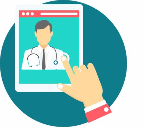 دکتر یاب بهبود خدمات پزشکی
