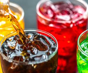 عوارض نوشابه رژیمی ، نوشابه رژیمی