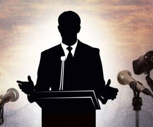 سخنرانی کردن بدون استرس
