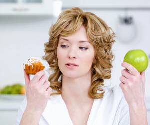 کاهش وزن ، لاغری سریع