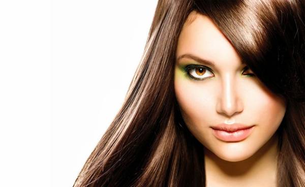 آب ترب برای داشتن مو براق موهایی براق با آب ترب