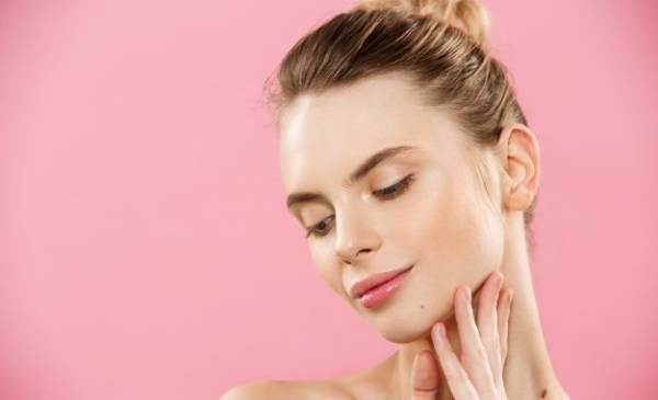 فواید عالی ترب سفید برای پوست مبارزه با اختلالات پوست