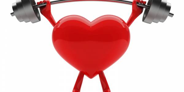 آویشن برای قلب 