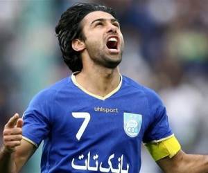 واکنش فرهاد مجیدی