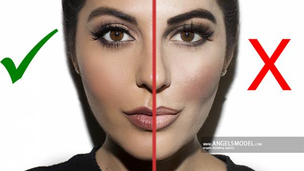 آموزشگاه گریم آموزشگاه طراحی لباس
