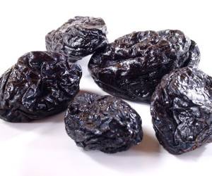 آلو خشک در بارداری ، خوردن آلو