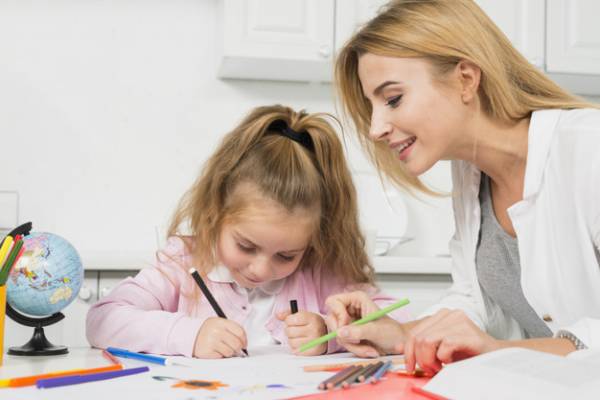 روش های تربیت کردن کودک رئیس تربیت کودک مستقل