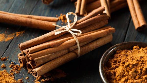 فواید دارچین که از آن بی خبرید دارچین برای لاغری و جلوگیری از سرطان