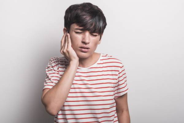 دارچین برای دندان درد 