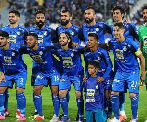 نقل و انتقالات استقلال ، جپاروف