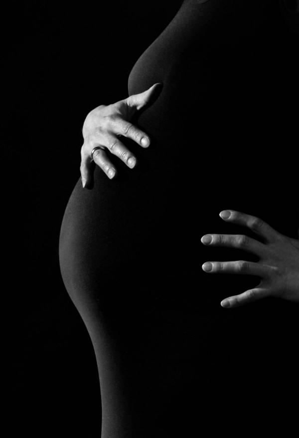 فواید امگا 3 برای زنان باردار