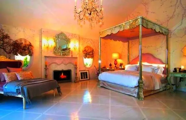 اتاق خواب لوازم شیک اتاق خواب اتاق خواب