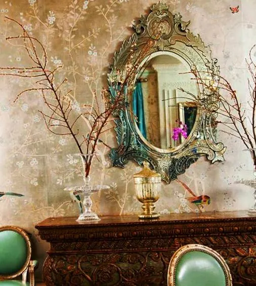 میز کنسول میز کنسول مجلل میز کنسول