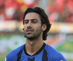 فرهاد مجیدی استقلال