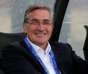 سرمربی بایرن مونیخ و پرسپولیس