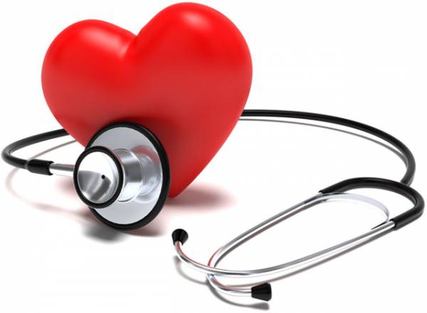 آب زغال اخته برای قلب