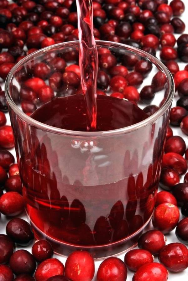 خواص آب زغال اخته