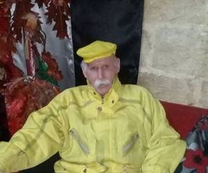 ماجرای جالب مرد 35 ساله