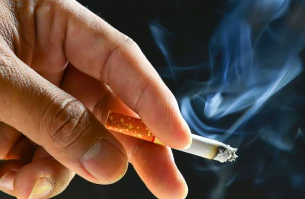 خطرات سیگار کشیدن و اثرات سیگار کشیدن