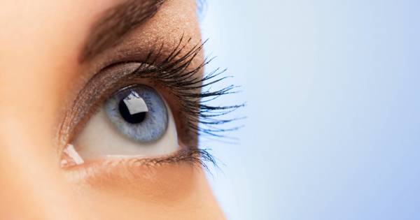 فواید زرشک برای چشم ها 