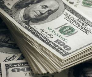 تشخیص دلار تقلبی ، دلار اصل