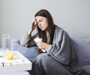 پیشگیری آنفولانزا ، آنفولانزا