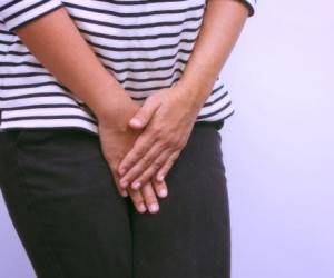 نگه داشتن ادرار