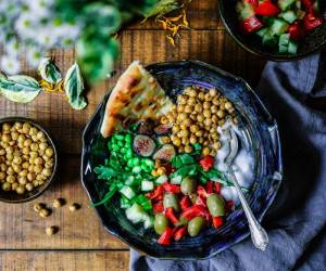 رژیم غذایی