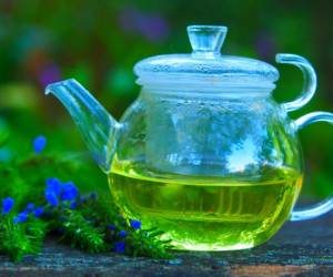 خواص چای زوفا