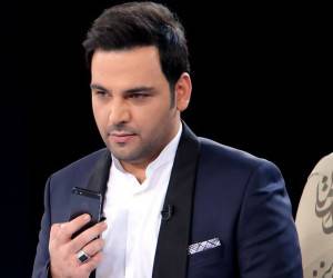 برنامه نوروزی ، مجری ویژه برنامه نوروزی
