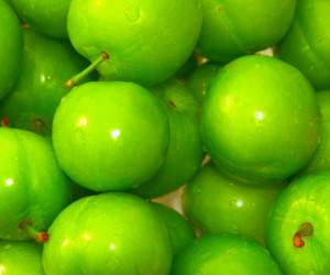 خواص گوجه سبز ، گوجه سبز