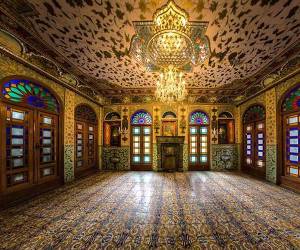 موزهای شهر تهران