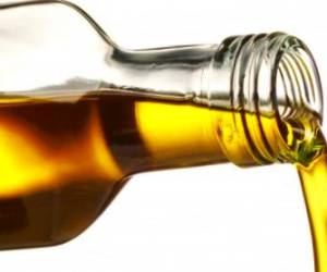 روغن مایع ، روغن جامد
