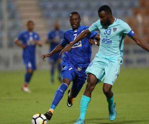 استقلال و الهلال