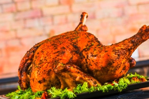 مواد مغذی گوشت بوقلمون برای کودکان گوشت بوقلمون برای لاغری