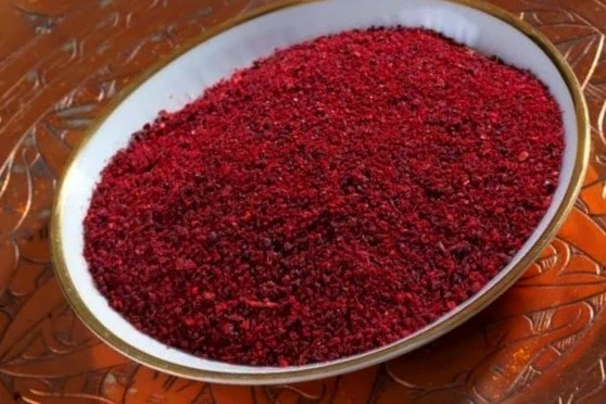 مضرات و عوارض سماق چیست؟ فواید مصرف سماق