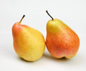 خواص گلابی